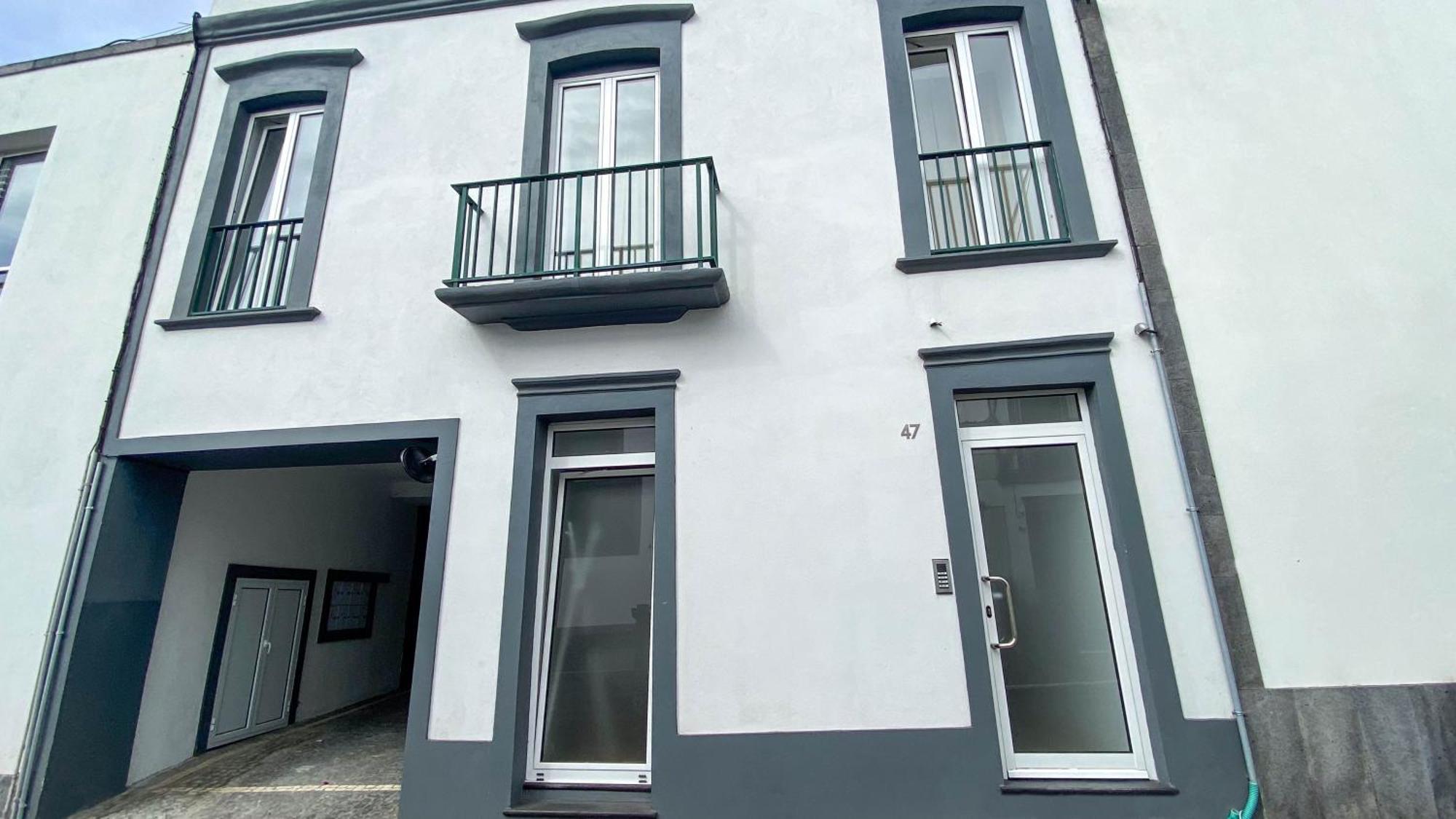 Sao Miguel Charming House By Lfc Apts Ponta Delgada Dış mekan fotoğraf