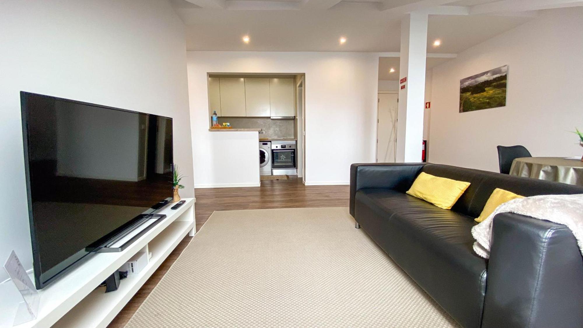 Sao Miguel Charming House By Lfc Apts Ponta Delgada Dış mekan fotoğraf