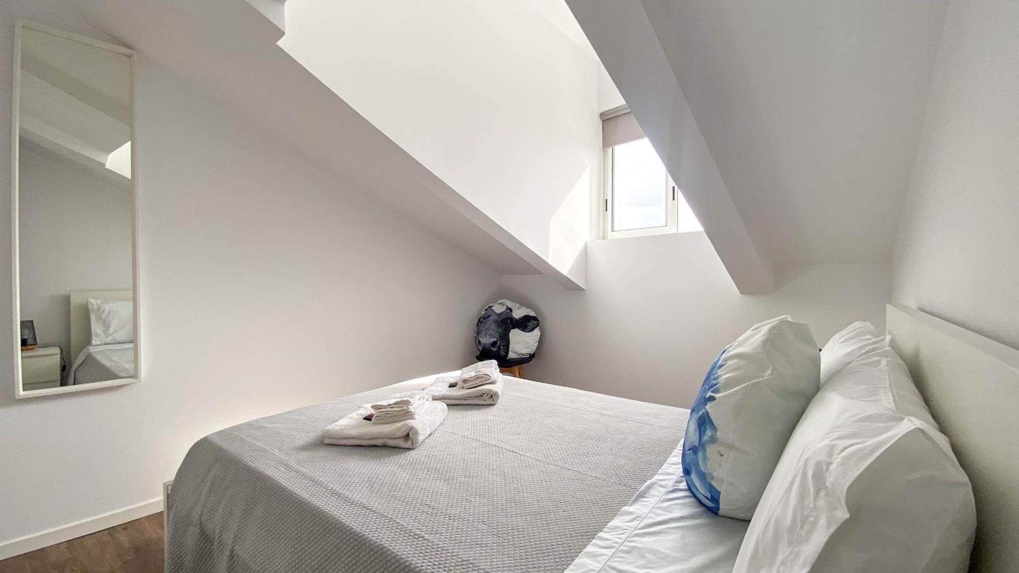 Sao Miguel Charming House By Lfc Apts Ponta Delgada Dış mekan fotoğraf