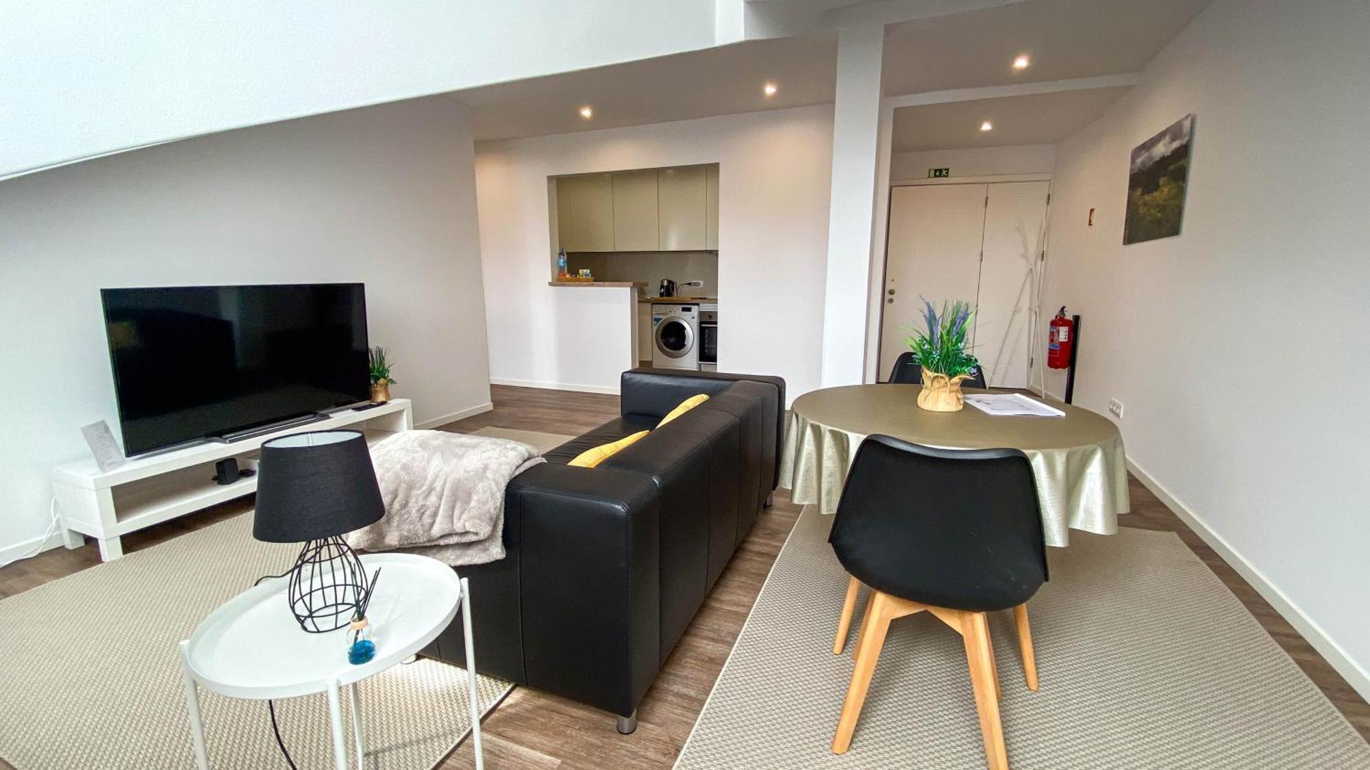 Sao Miguel Charming House By Lfc Apts Ponta Delgada Dış mekan fotoğraf